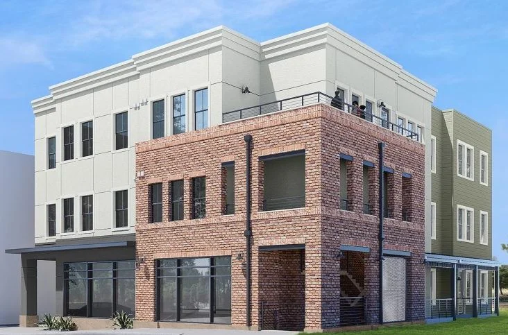 Eagle Condo: 1200 Capitol Street