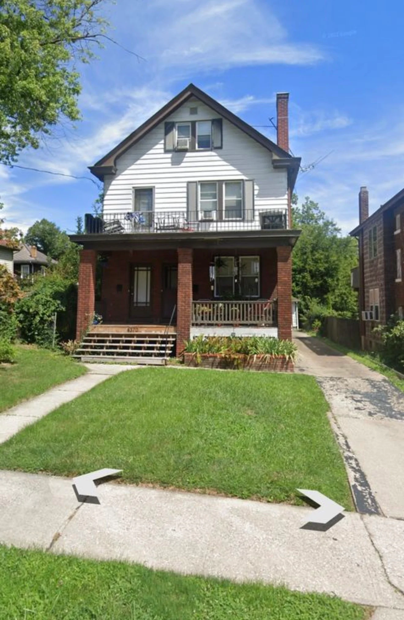 Cincinnati Other: 4370 Saint Lawrence Ave
