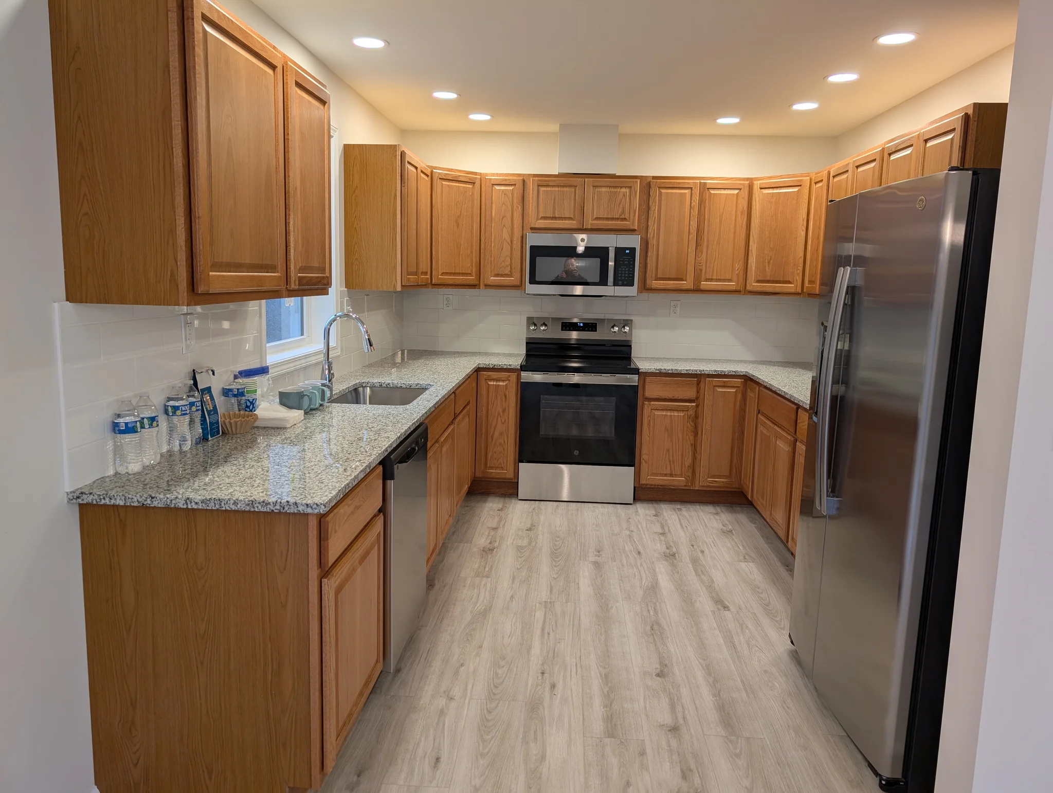 Camillus Townhome: 109 Glade Ridge Ct.