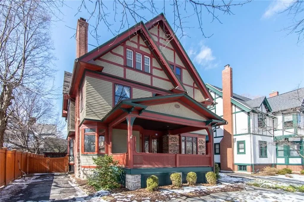 Rochester Multiplex: 41 Brunswick St