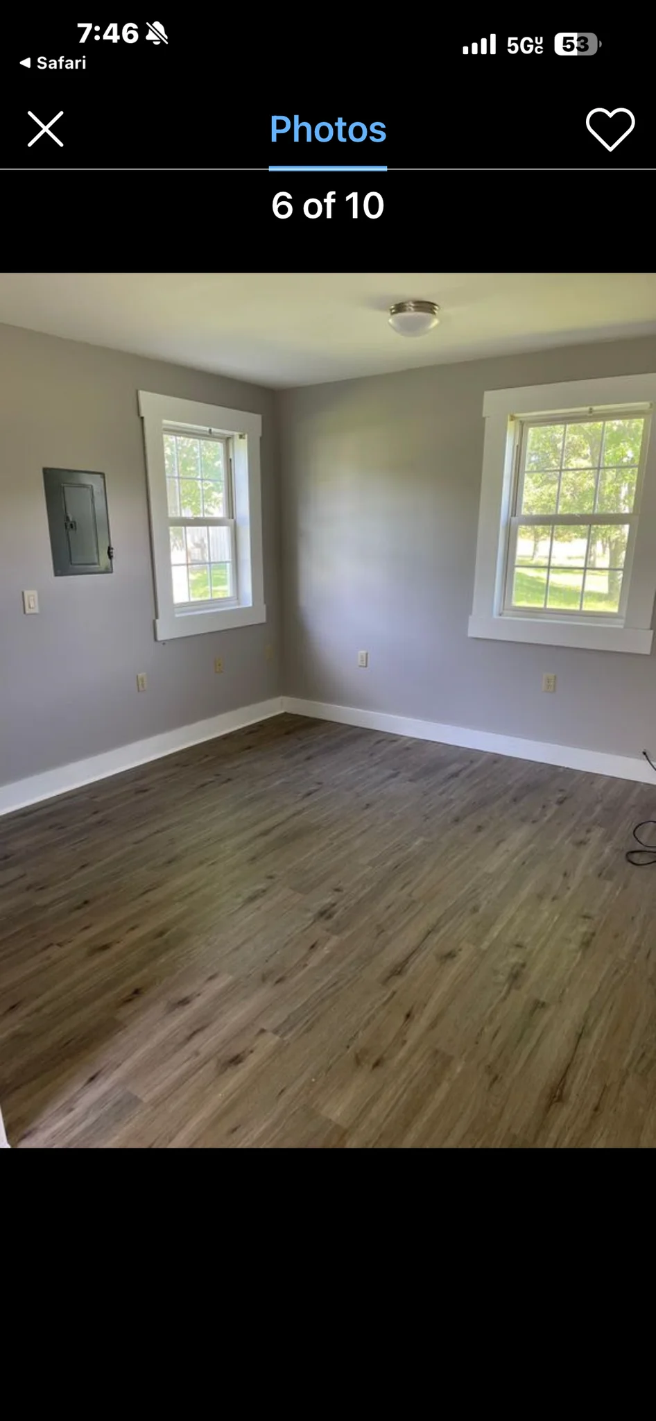 Factoryville House: 144 Lighthouse Lane