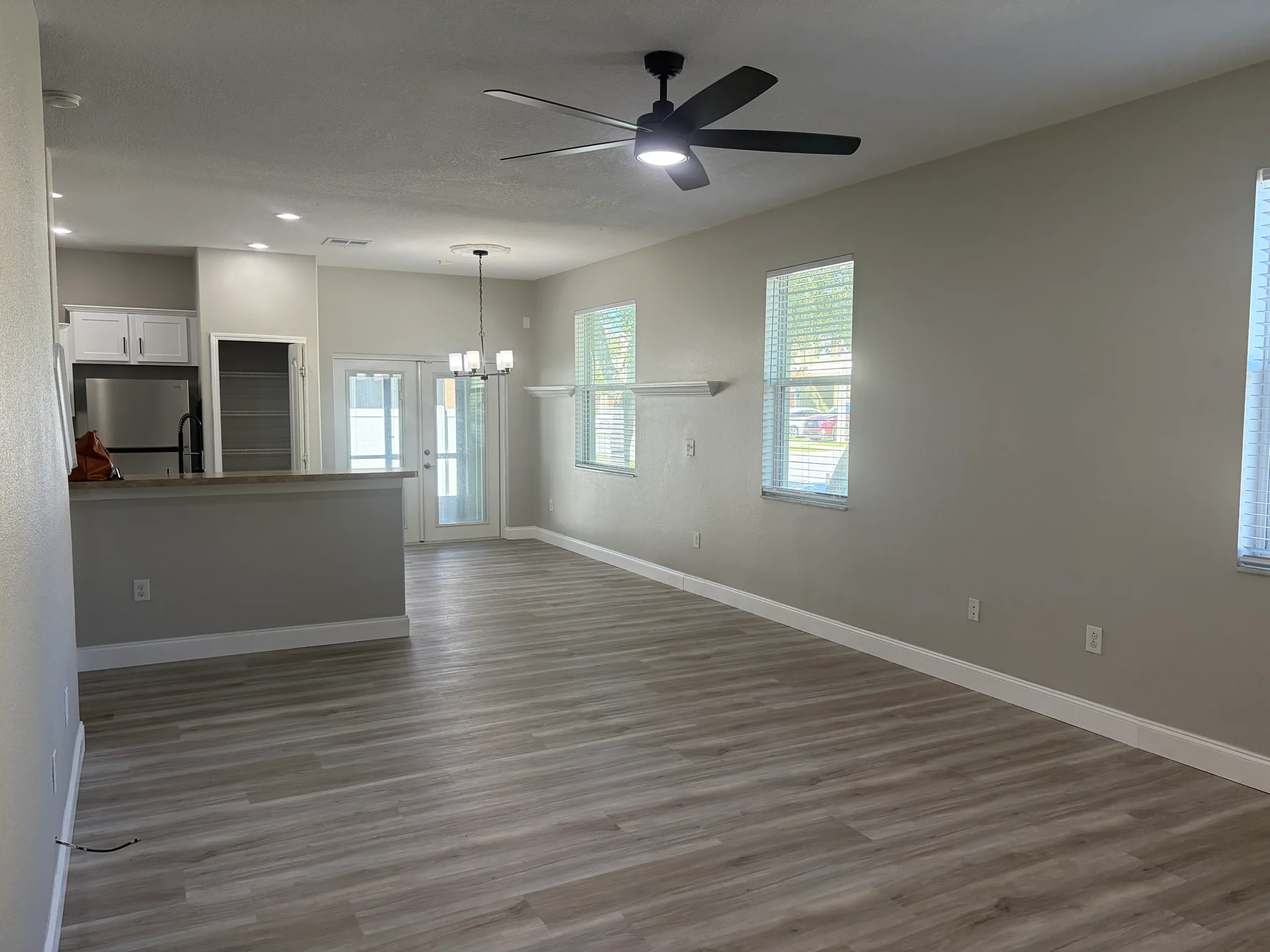 Brandon Townhome: 2703 Isabella Valley Ct