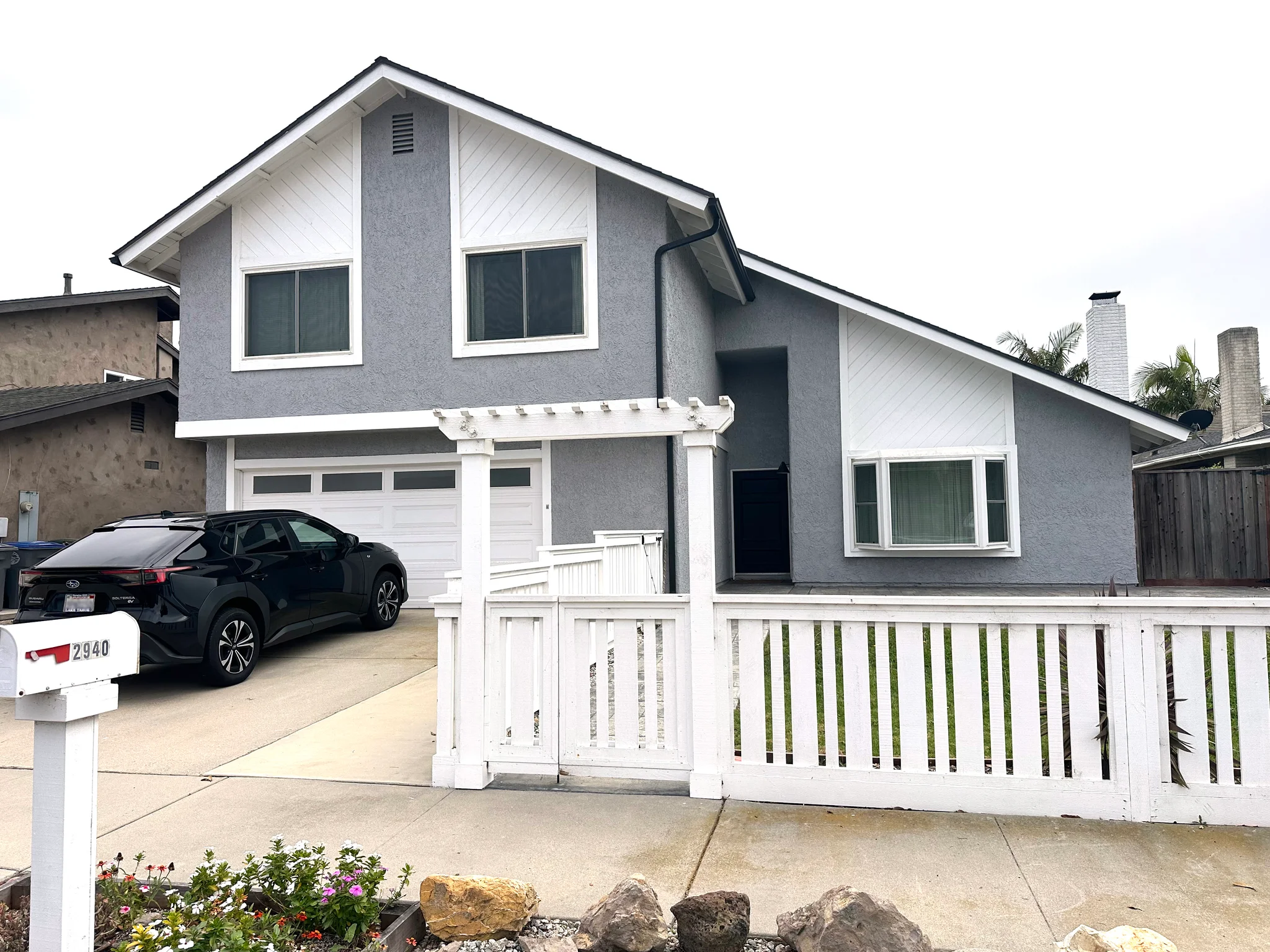 Oxnard House: 2940 Luff Ct