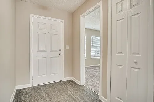 Atlanta House: 3198 Redwood Run