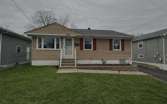 Linden House: 2828 N Stiles street