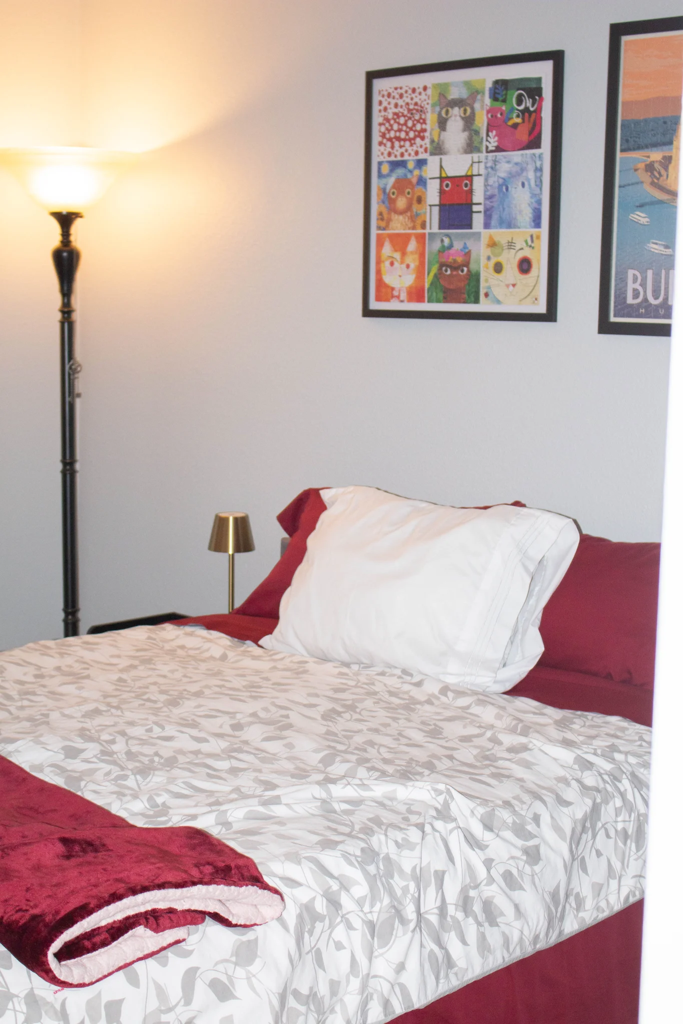 Vista House: 1670 Pinnacle Way