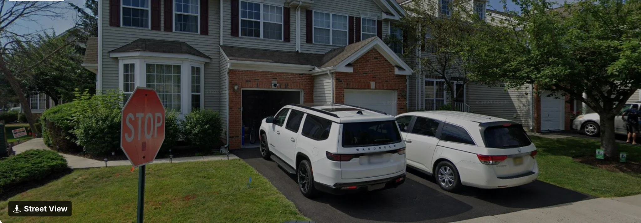 Parlin Townhome: 10 Boehm Dr