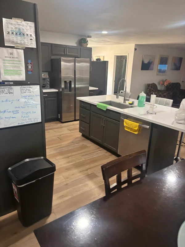 New York Multiplex: 1170 E 43rd St