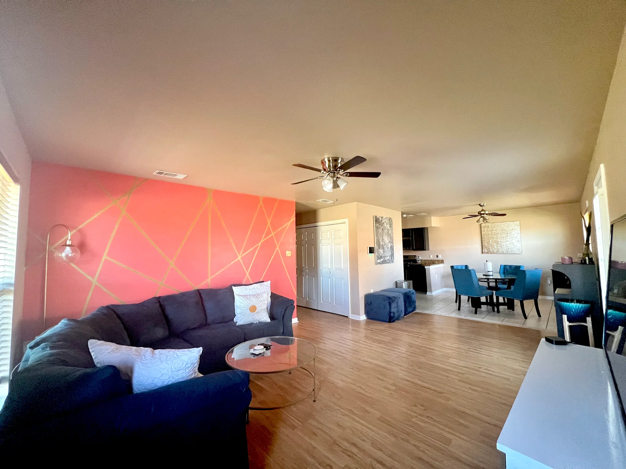 Chalmette House: 3616 Rosetta Dr