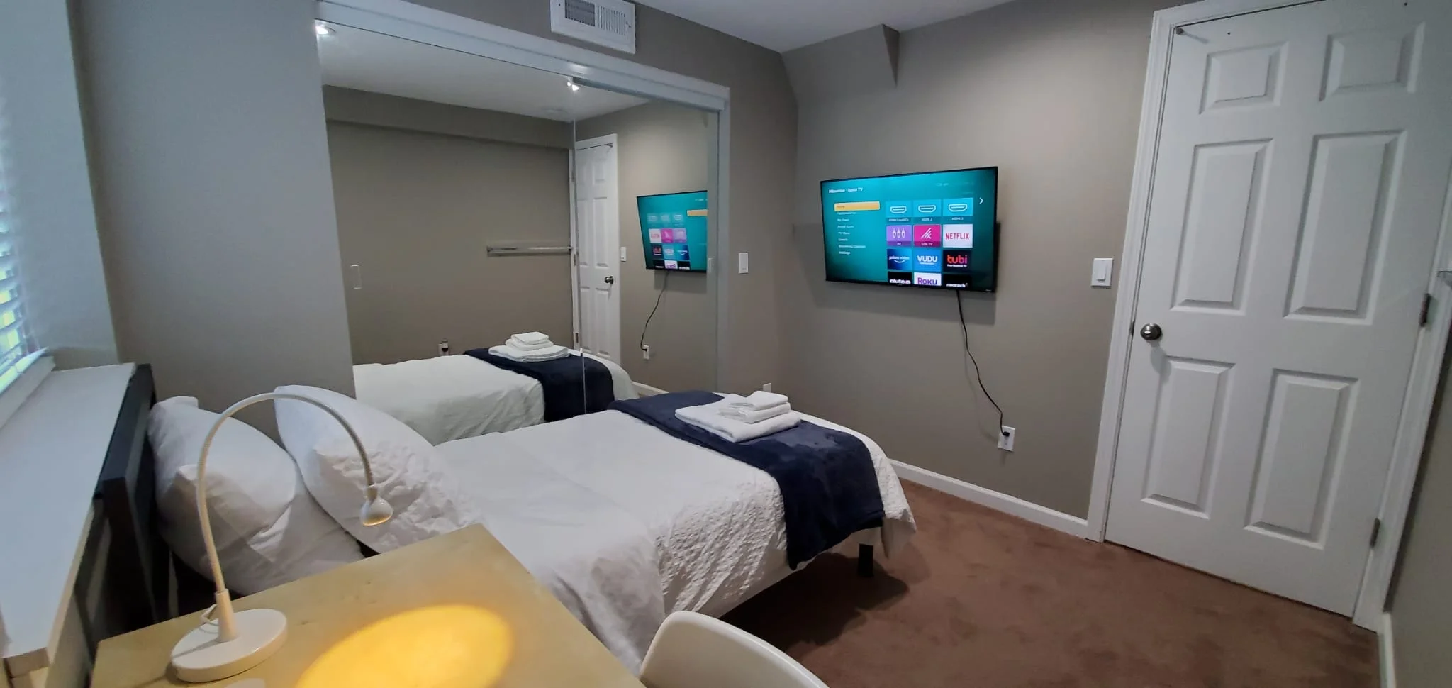 Shoreline House: 1803 North 200th Street