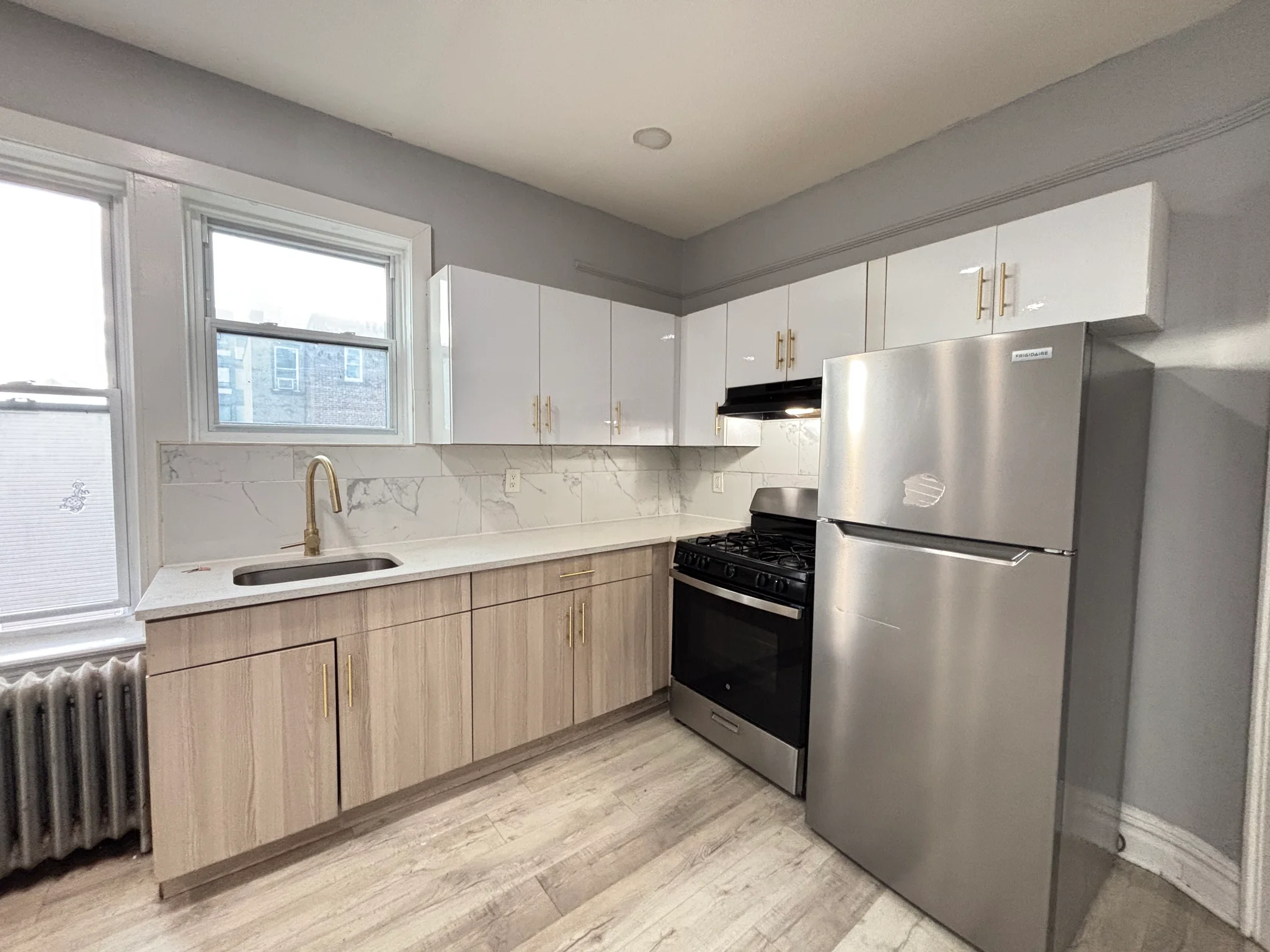 Jersey City Apartment: 319 Summit Ave