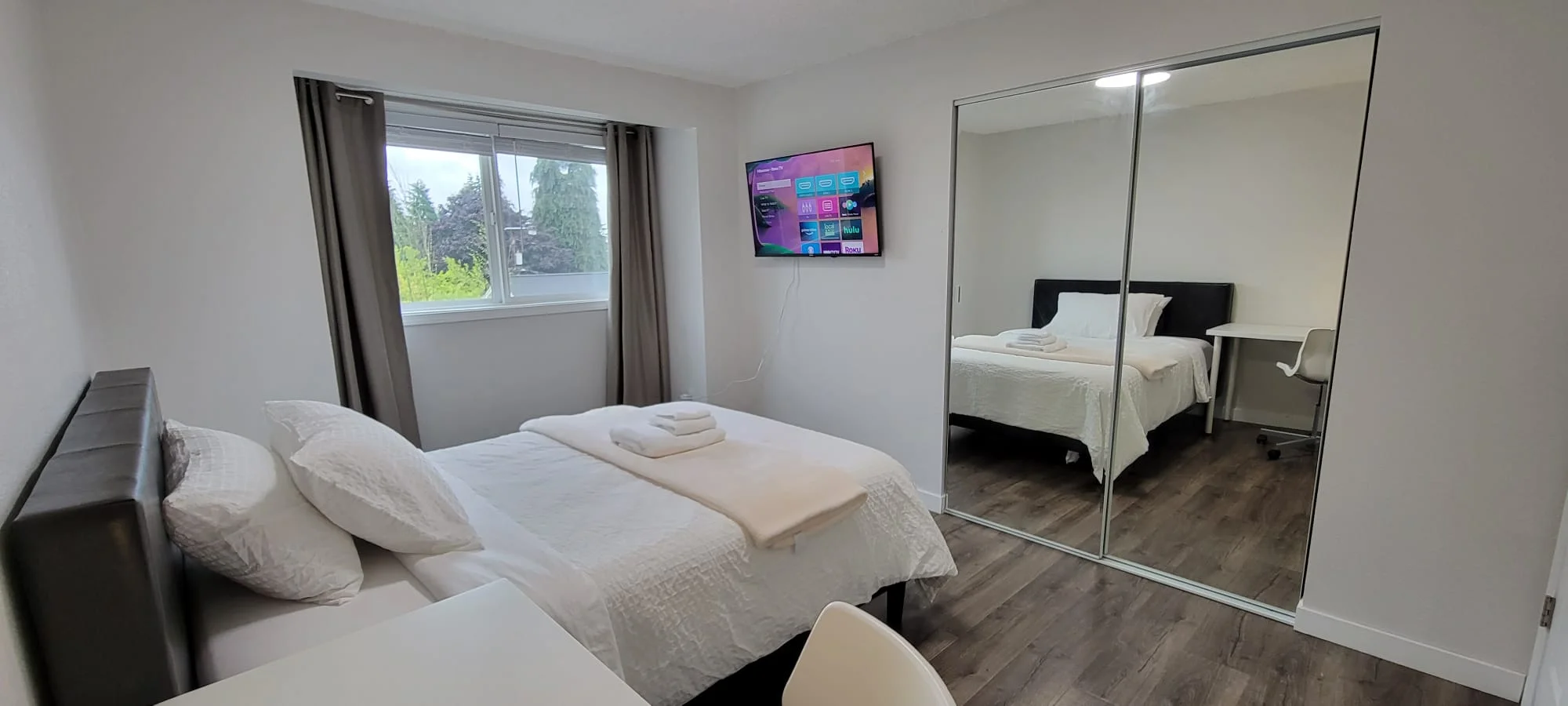 Edmonds House: 8029 240th St SW