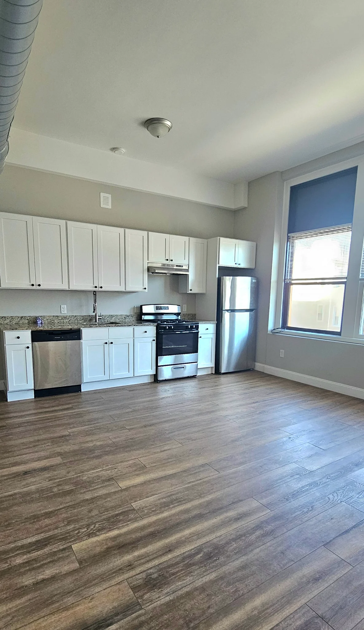 New Haven Apartment: 22 Richard St