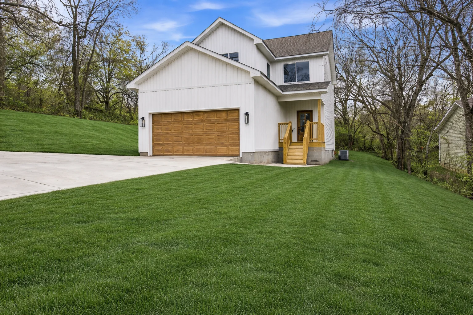 Knoxville House: 116 Winstead St