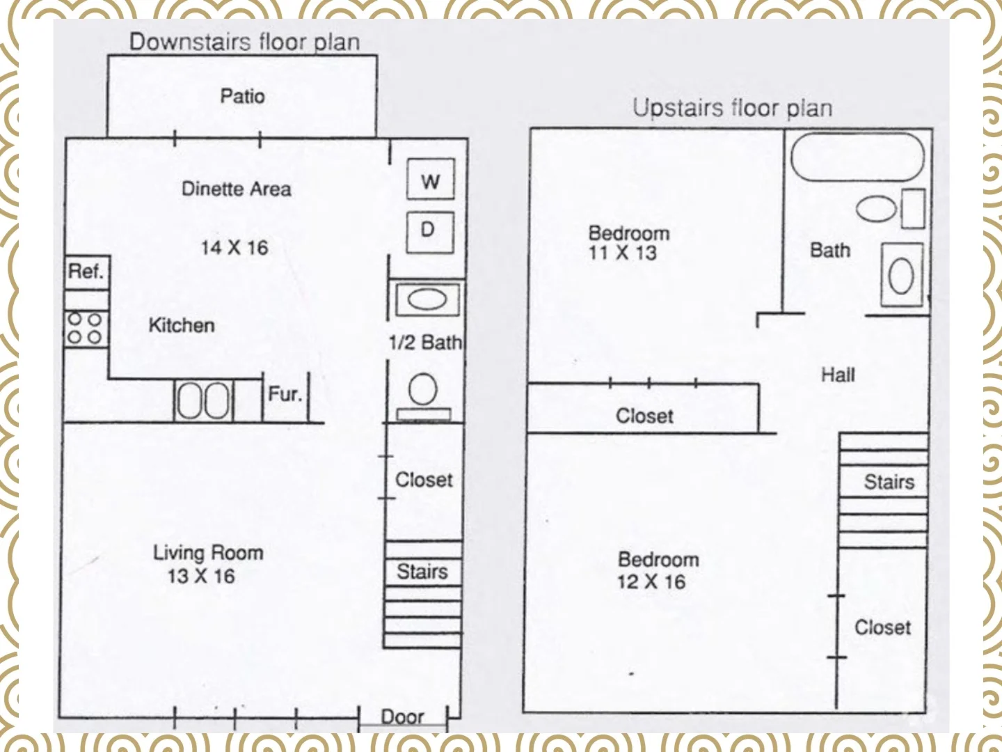 Lynchburg Townhome: 24 Duiguid Dr