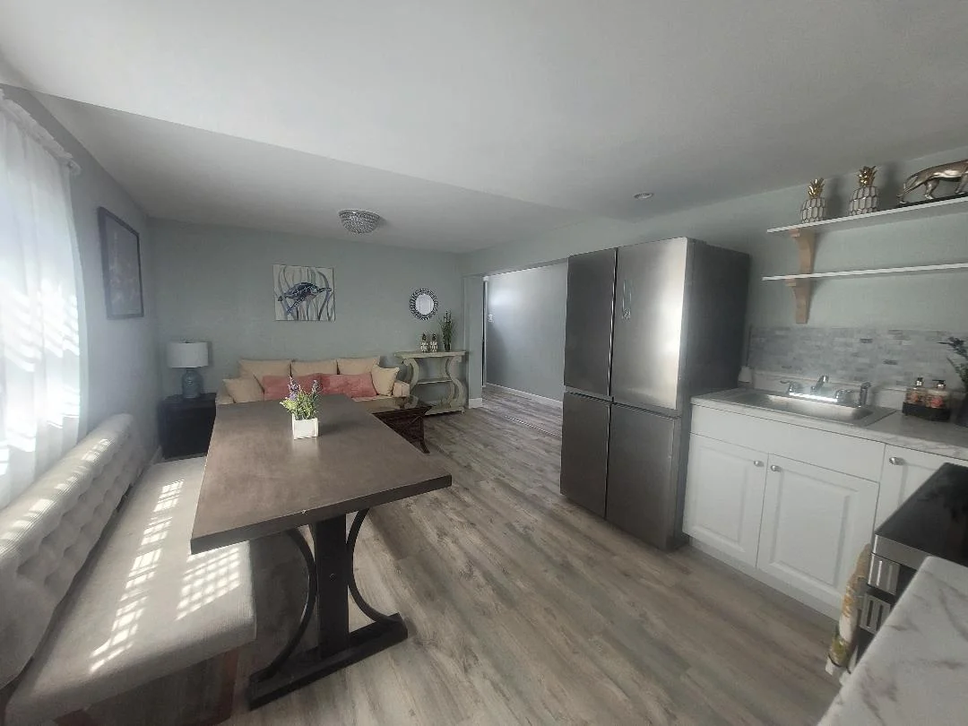 Key West House: 40G Miriam Street