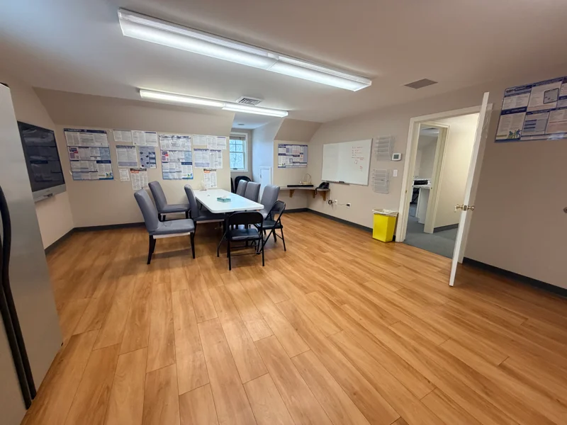 Westborough Other: 116 E Main St