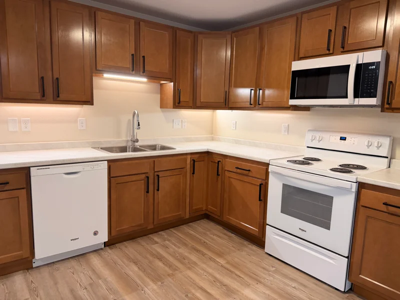 Marshall Townhome: 1009 Boxelder