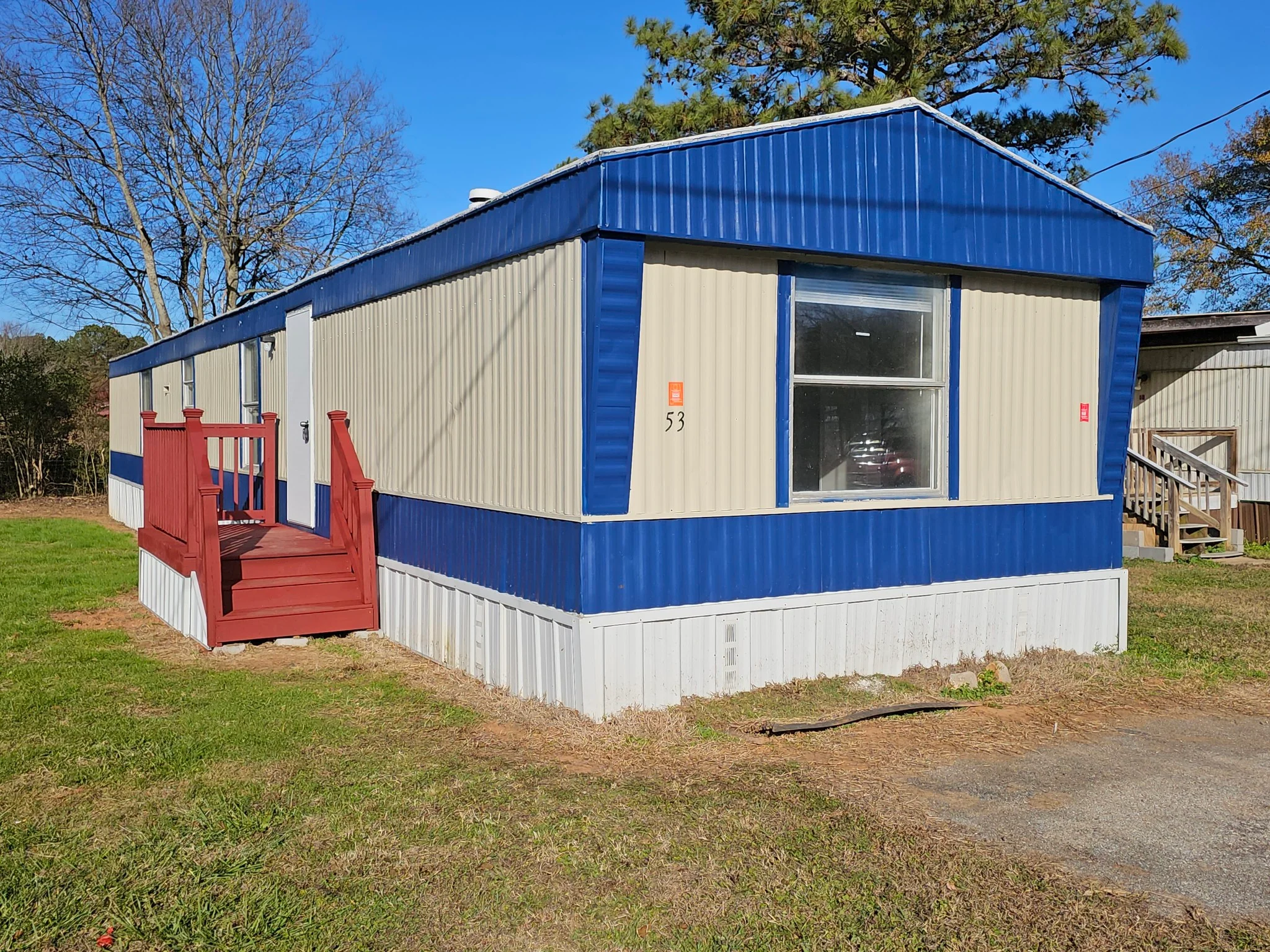 Anniston Other: 210 Jamback Rd