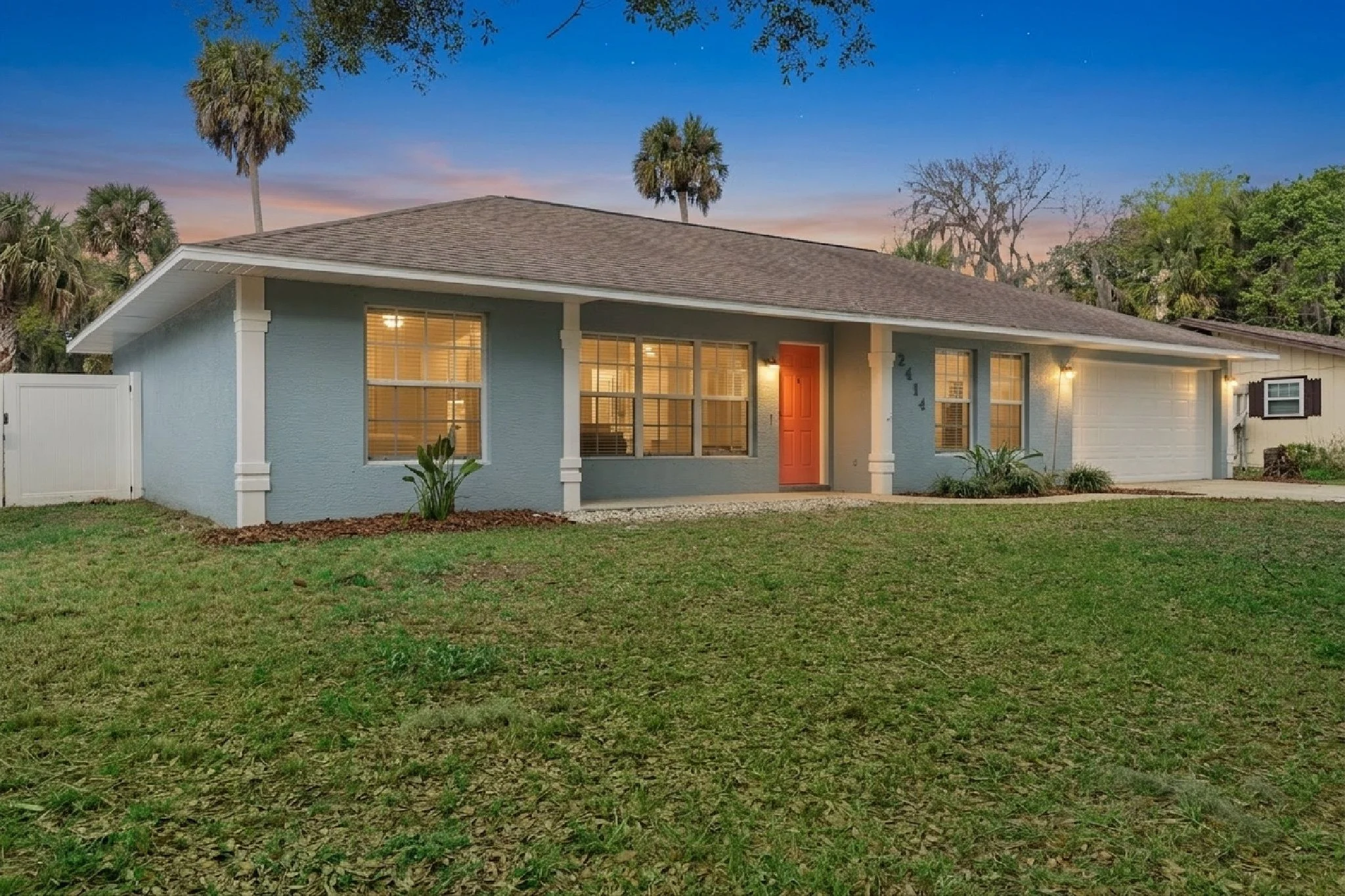 Edgewater House: 2414 Lime Tree