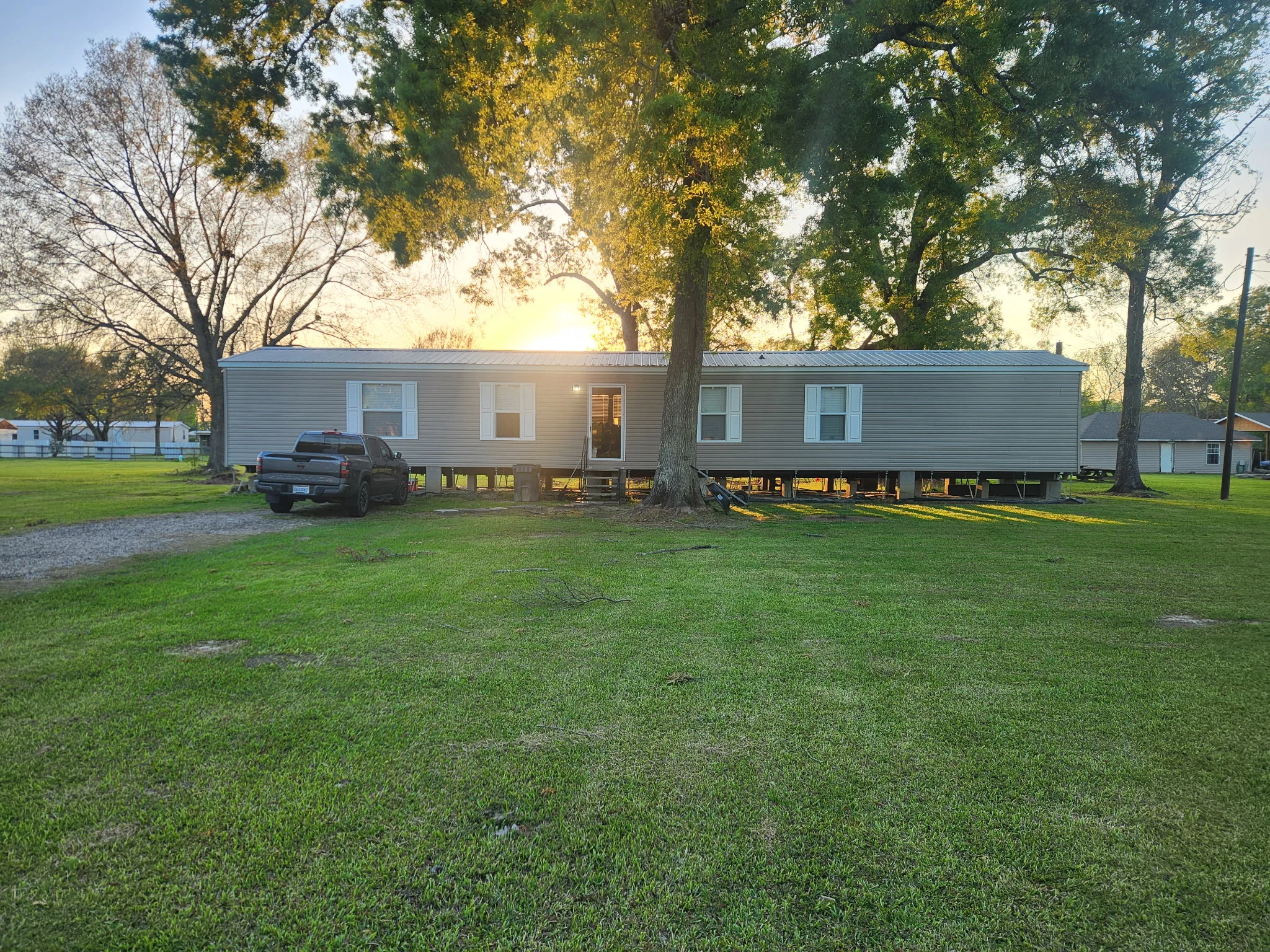 Prairieville House: 15205 Palomino Ln