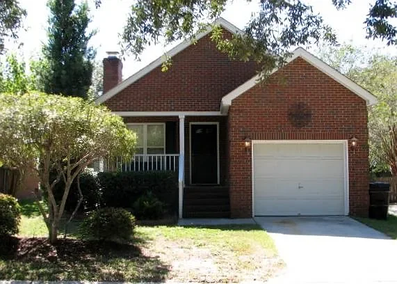 Mt. Pleasant House: 1155 Lazy Lane Court