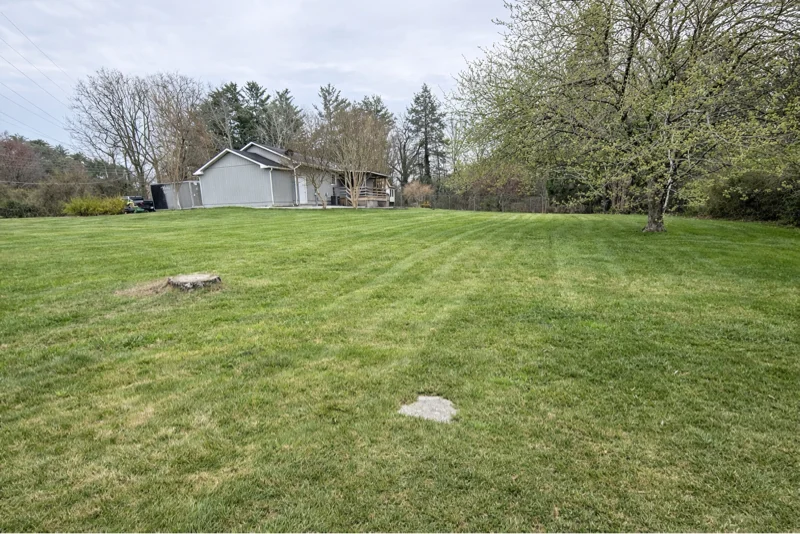 Hendersonville House: 109 Watzel Lane