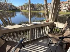 St Petersburg Condo: Vantage Point - 10200 Gandy Blvd N