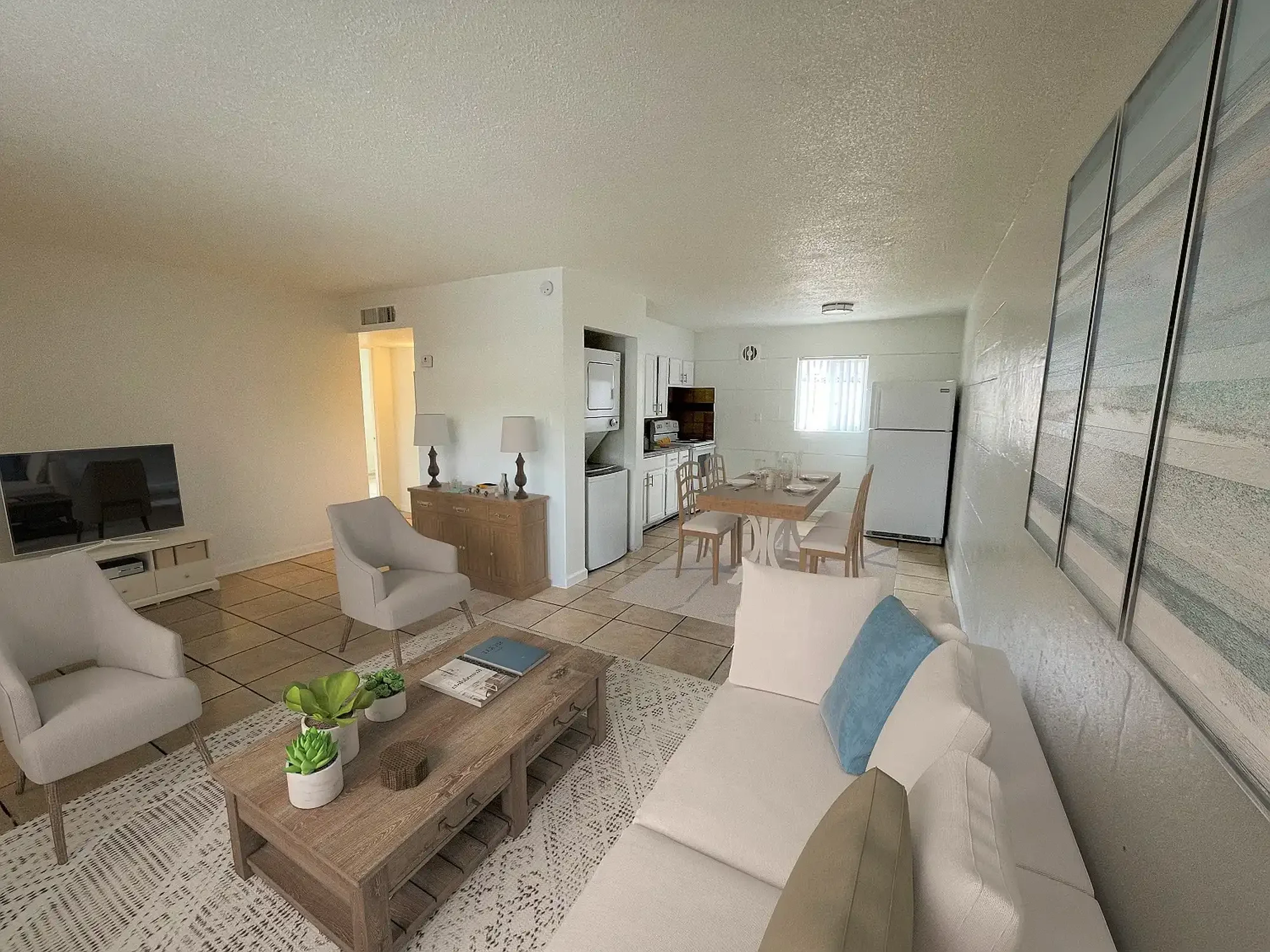 phoenix Apartment: 1412 n 35th st
