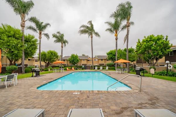 Vista Condo: 1466 Bonair Rd