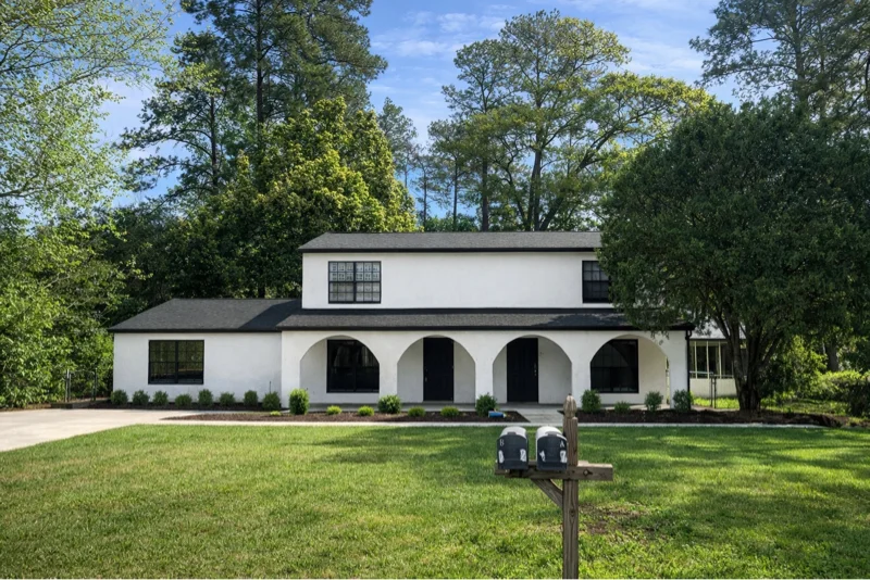 Tallahassee Townhome: 2227 Willie Vause Rd