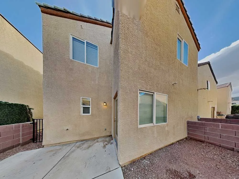 Las Vegas House: 9274 Hollander Ave