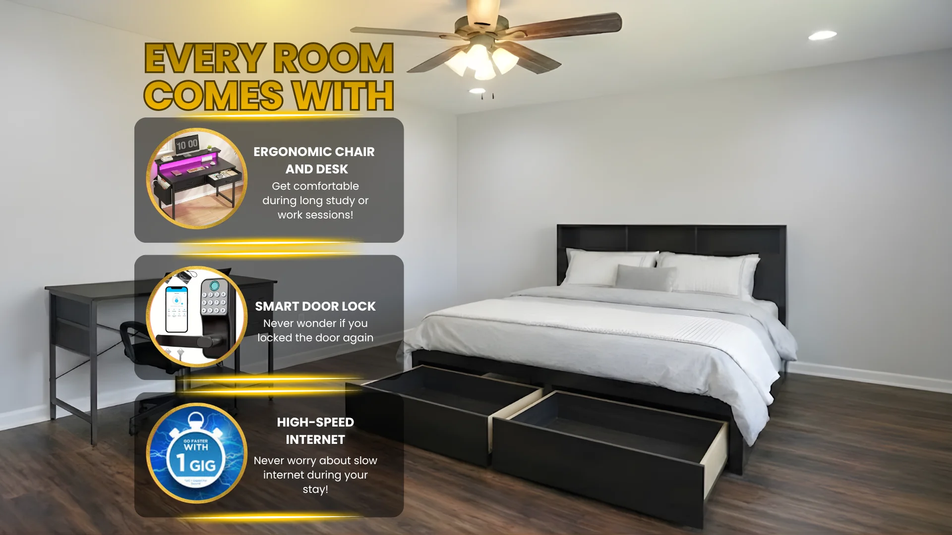 Slidell House: 3834 Cambridge St,