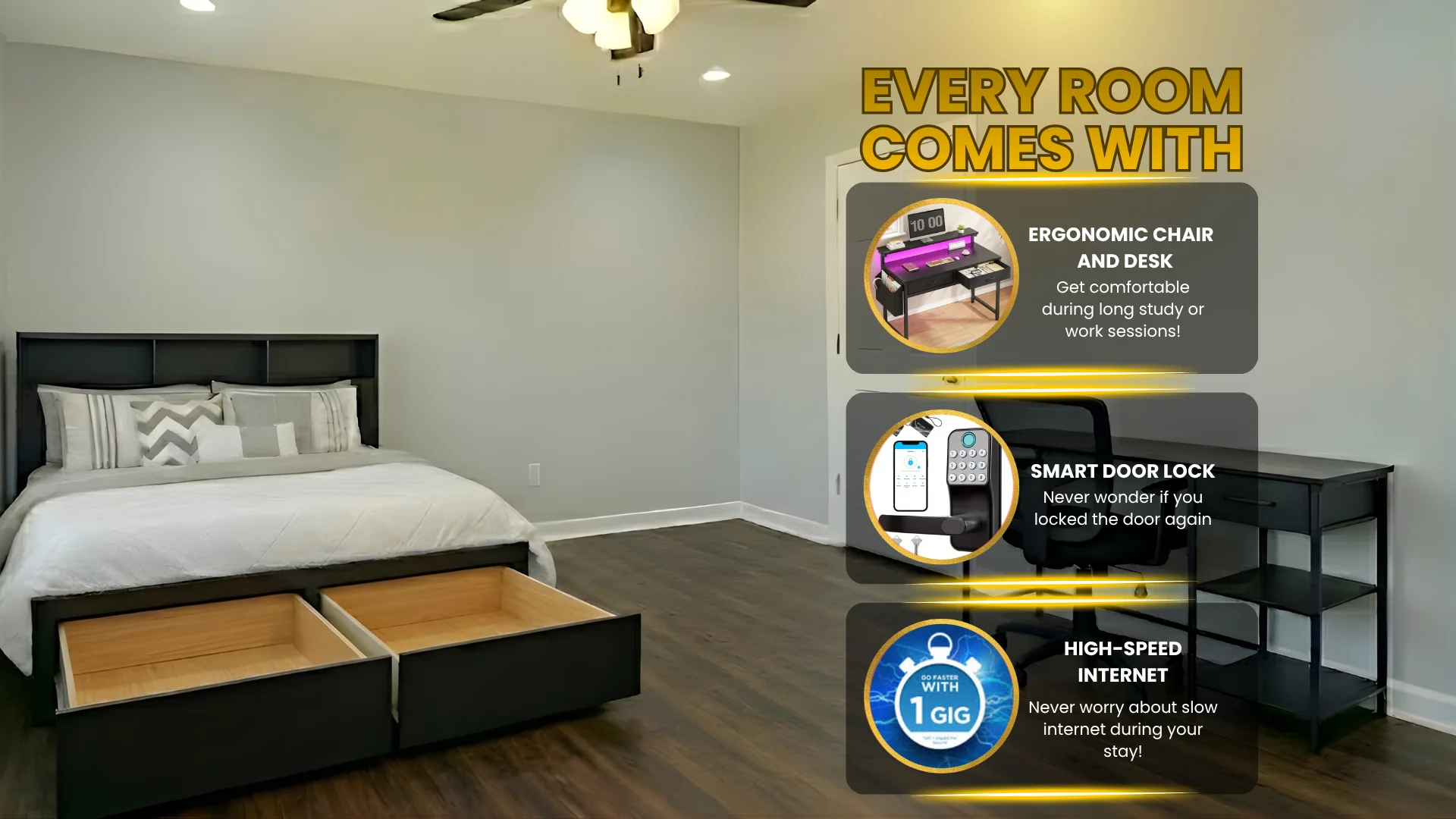 Slidell House: 3834 Cambridge St,