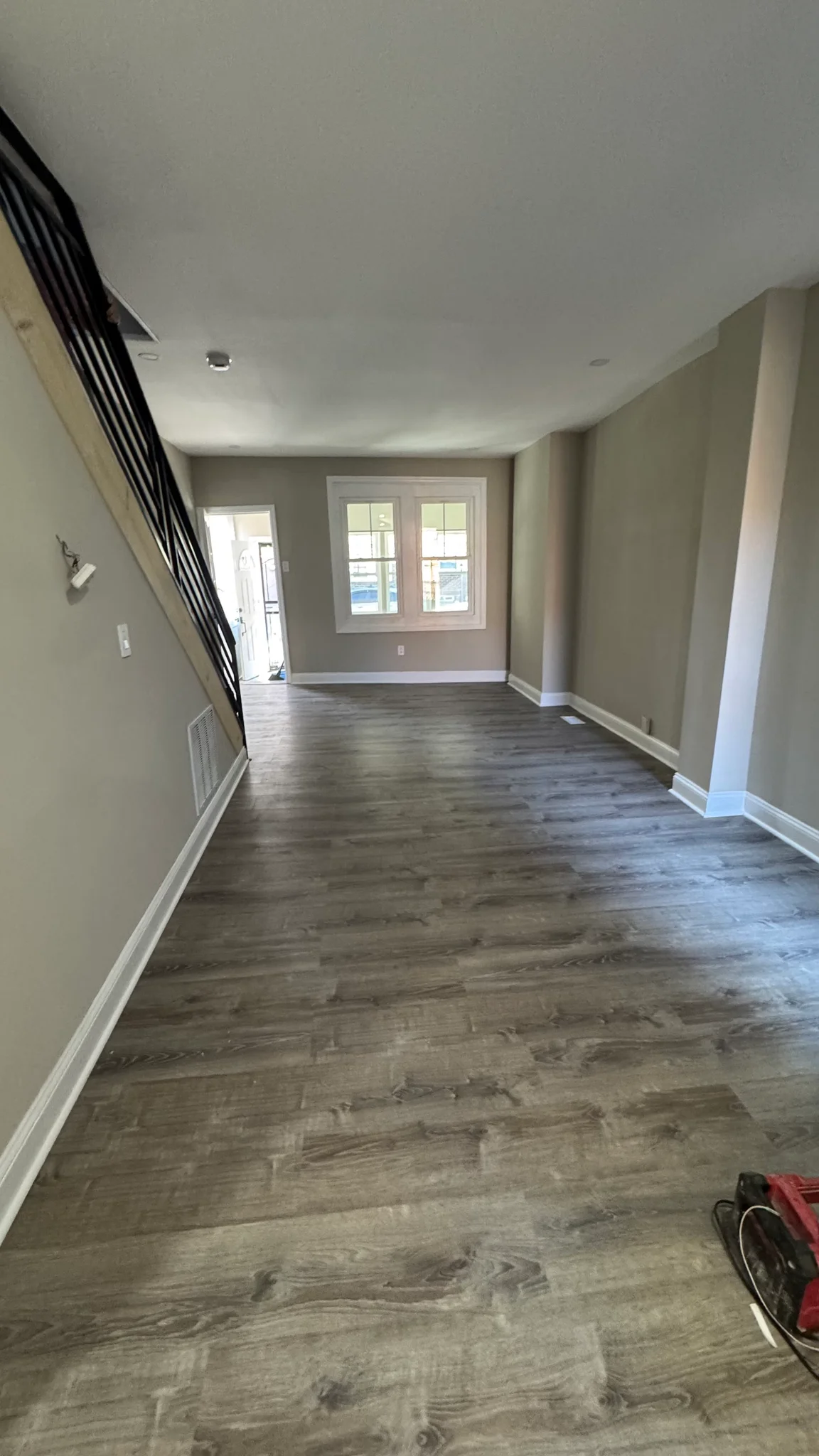 Philadelphia House: 433 W Wingohocking St