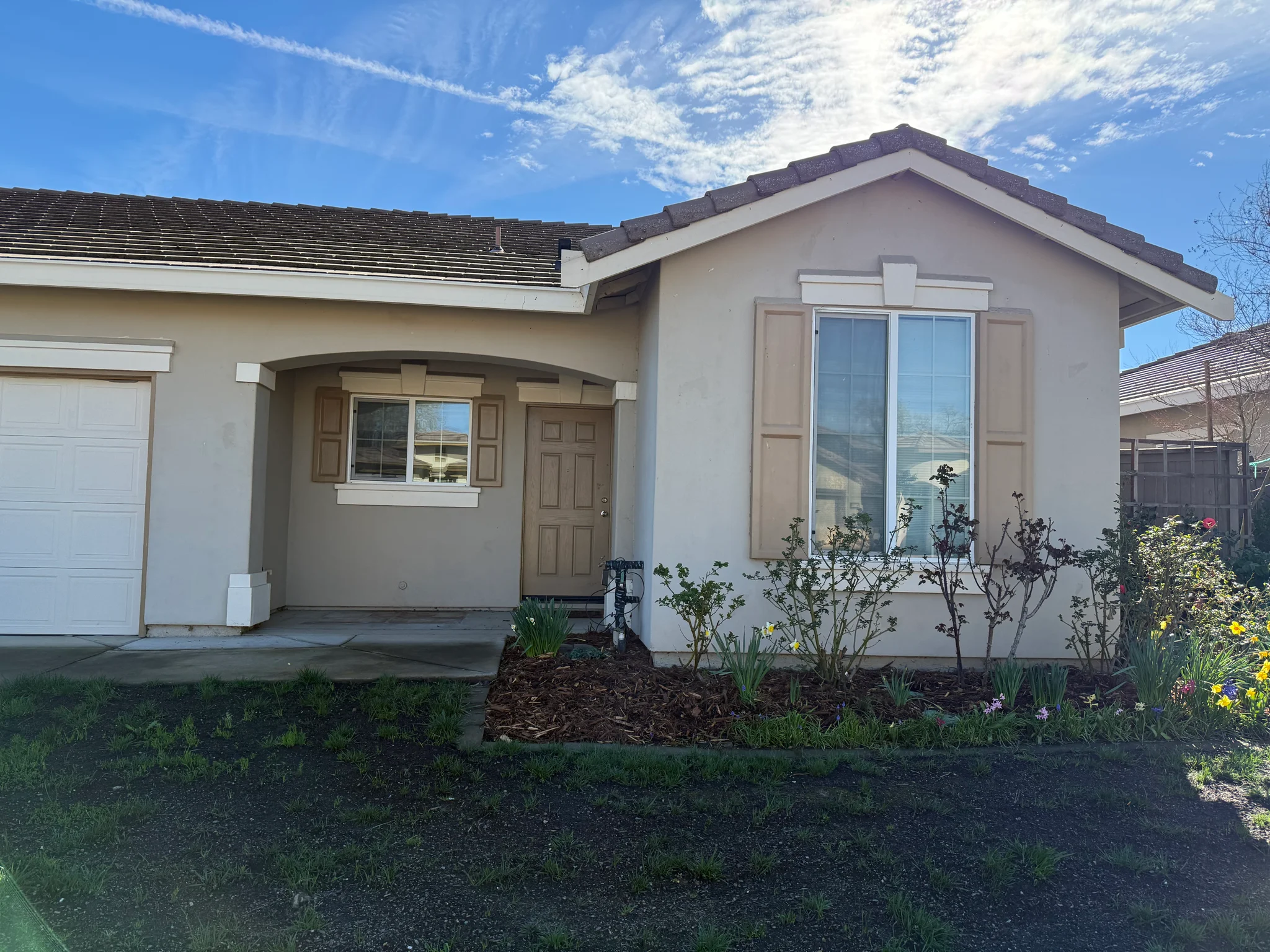 Ione House: 4711 Spyglass Dr