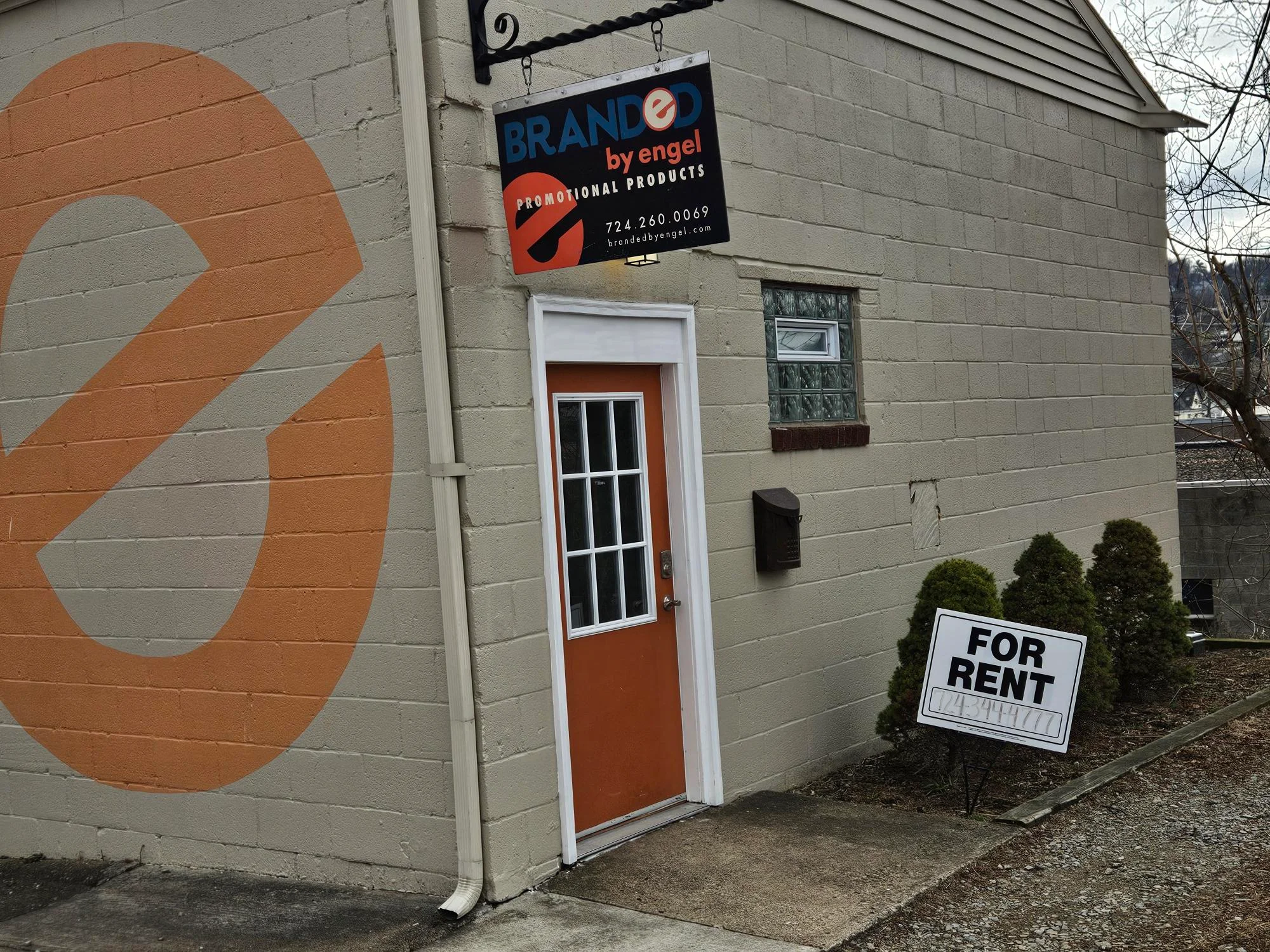 Canonsburg Other: 19 West Water St