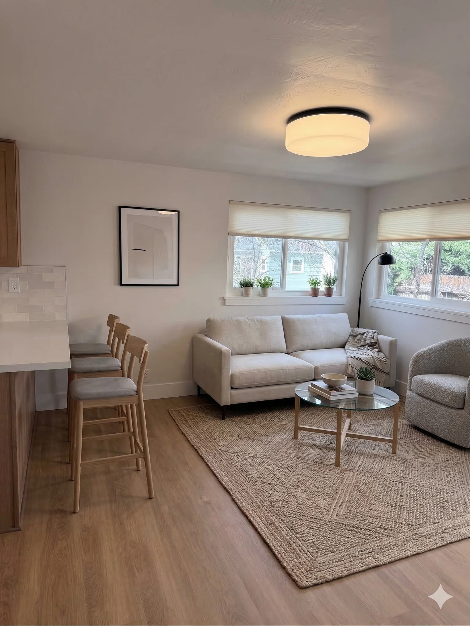 Reno House: 1209 Gordon Ave