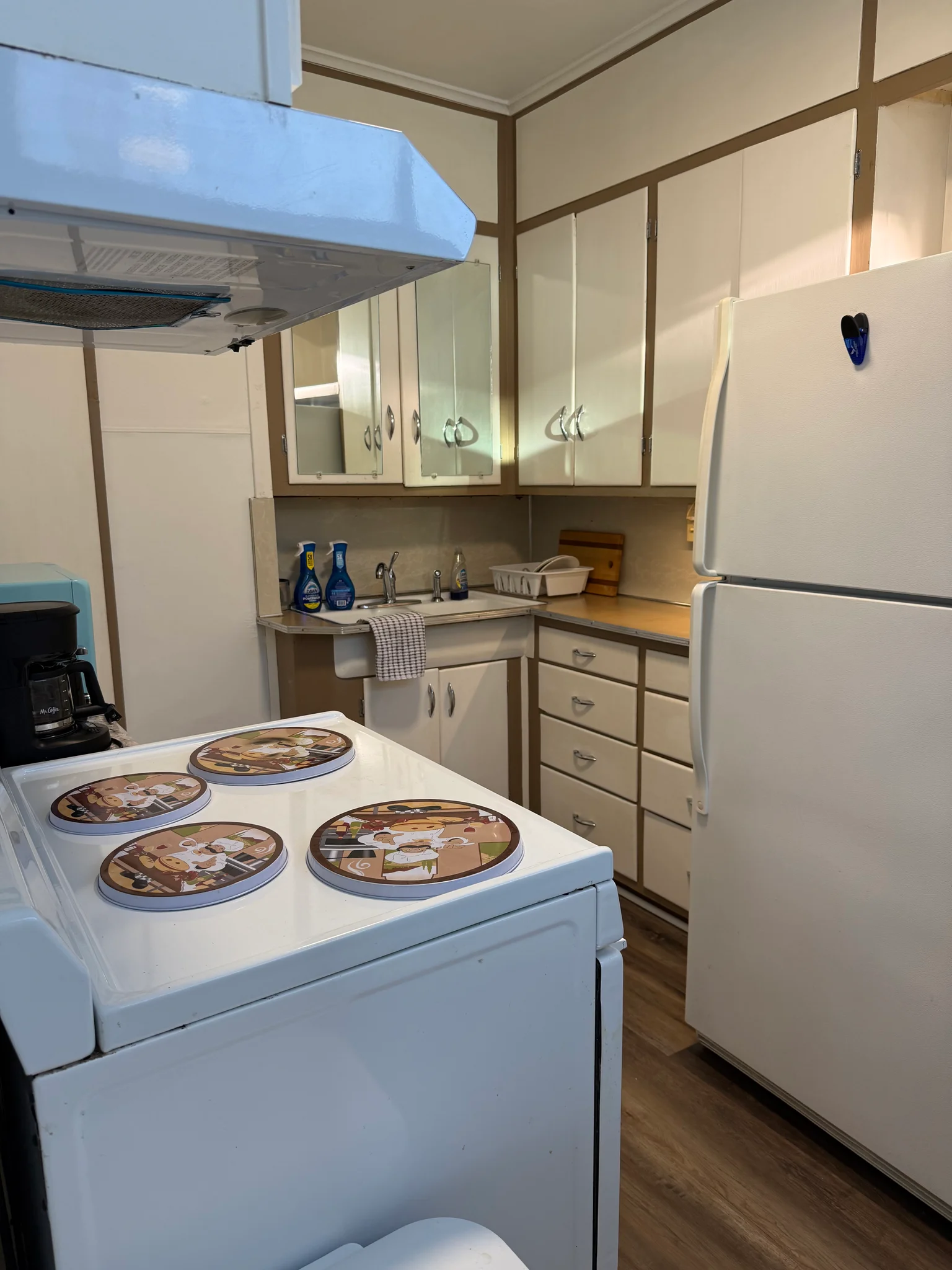 Wausau Apartment: 544 S 1st Ave