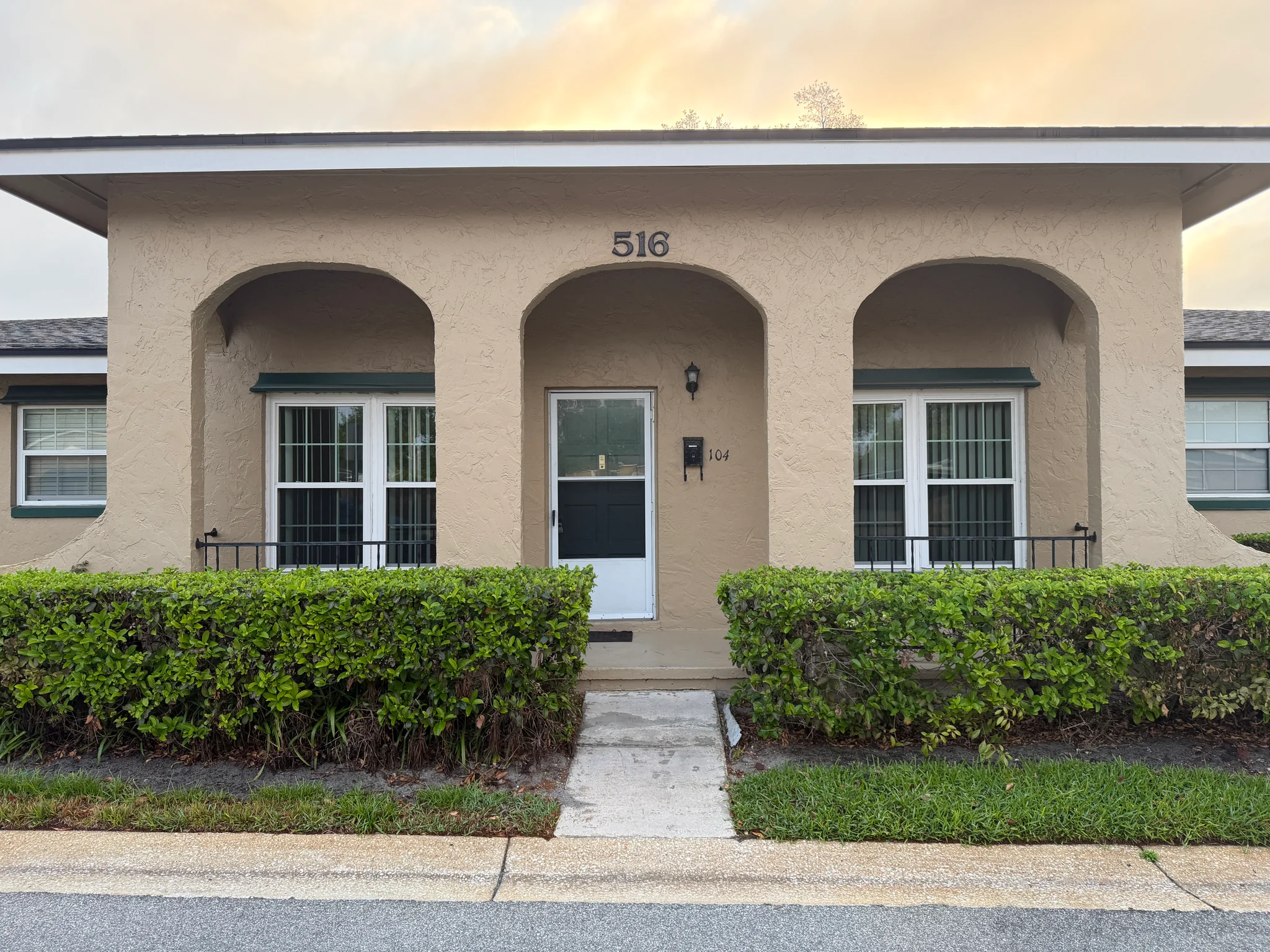 Casselberry Condo: 516 Polaris Loop