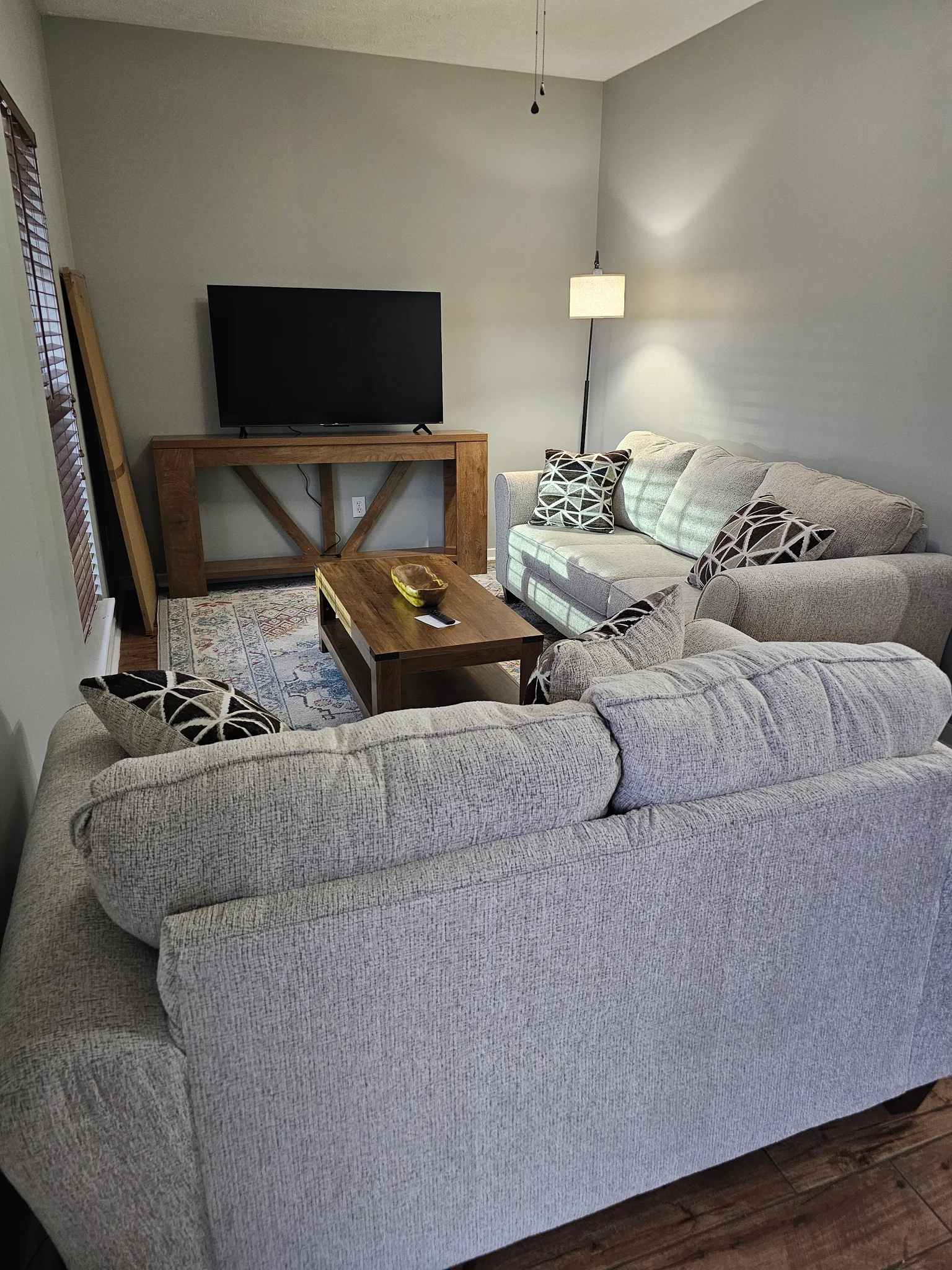 Starkville Condo: 1257 Louisville St