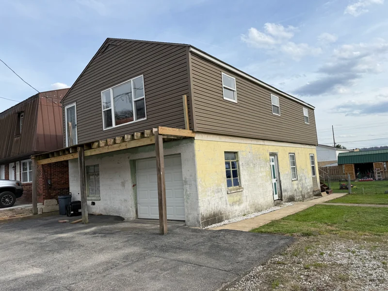 Chesapeake House: 162 township road 1043