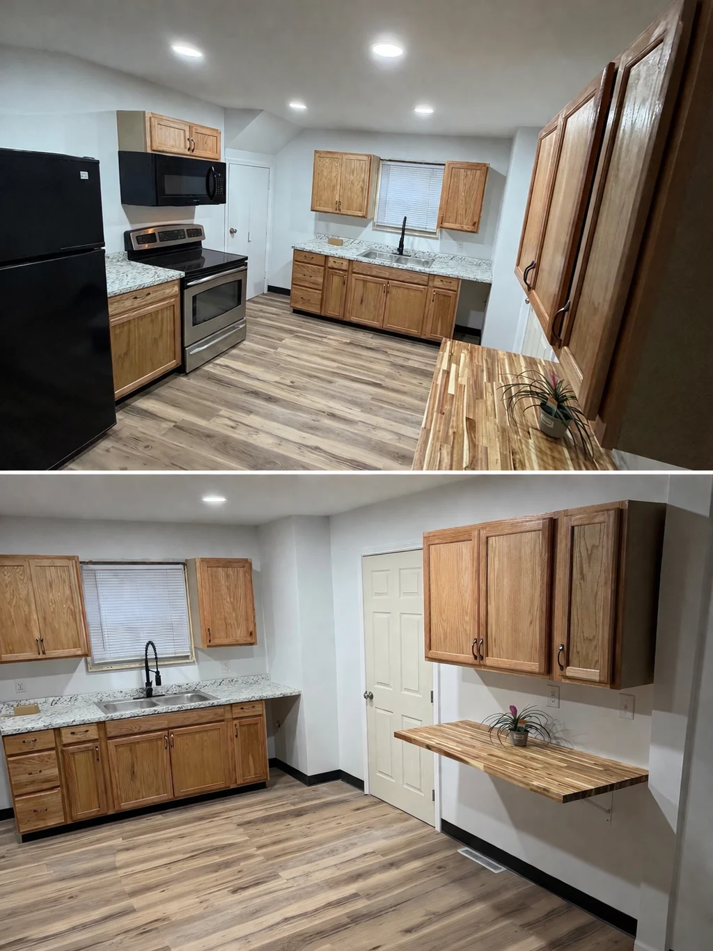 South Bend House: 1621 S Taylor St