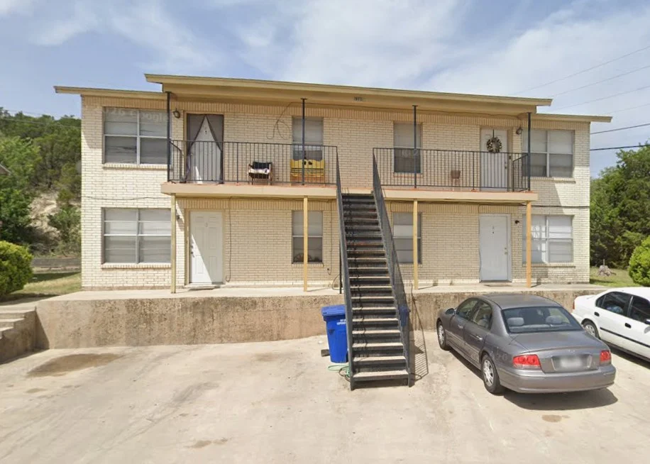 Copperas Cove Multiplex: 1310 Brown Dr