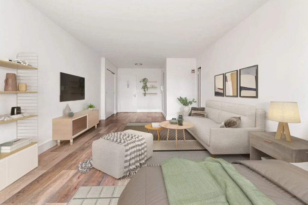 Forest Hills House: 104-40 Queens Boulevard