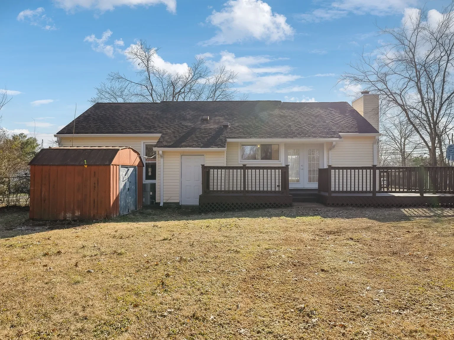 Mount Juliet House: 320 Belinda Pkwy