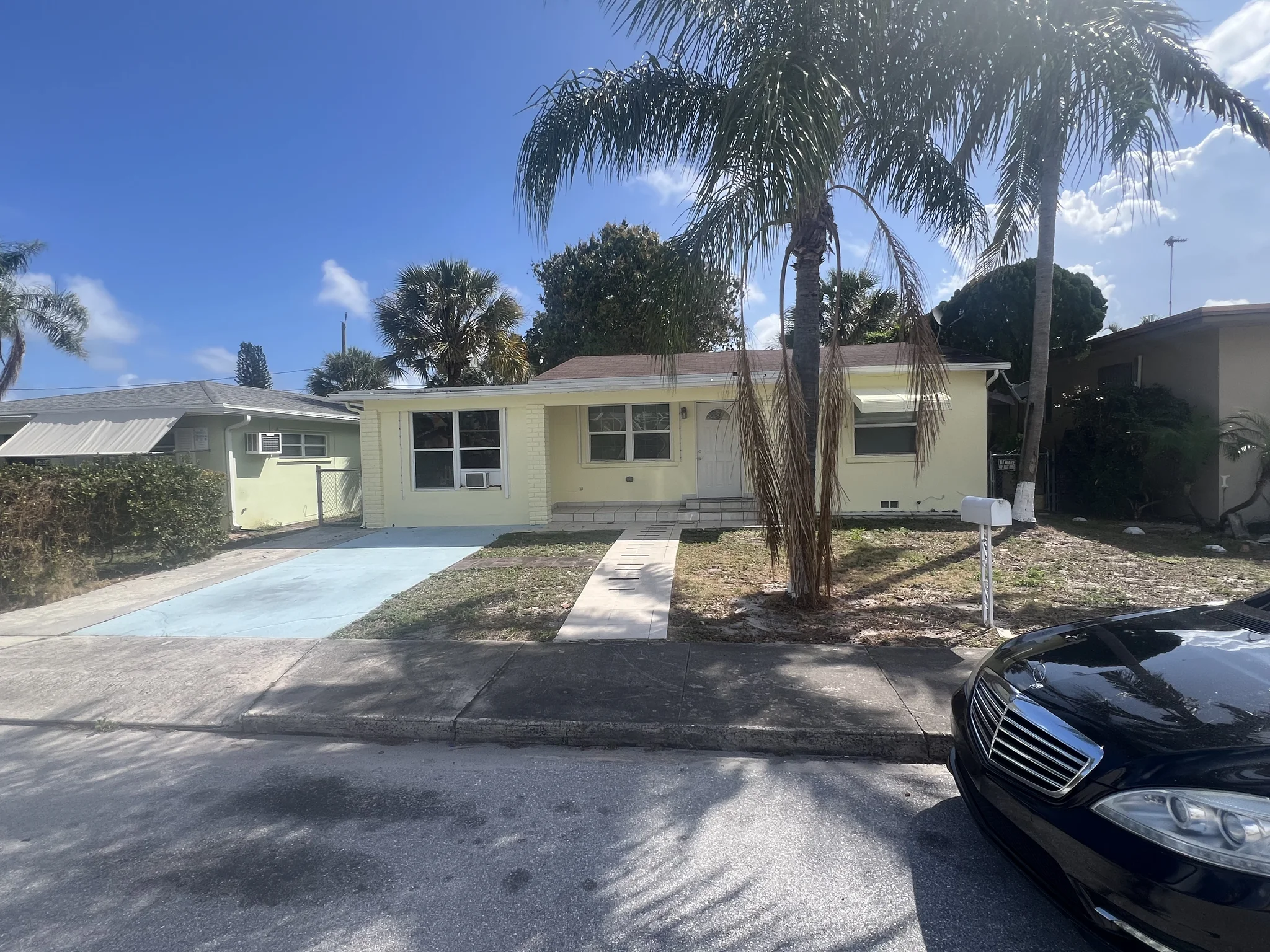 Lake Worth House: 1622 North J Street