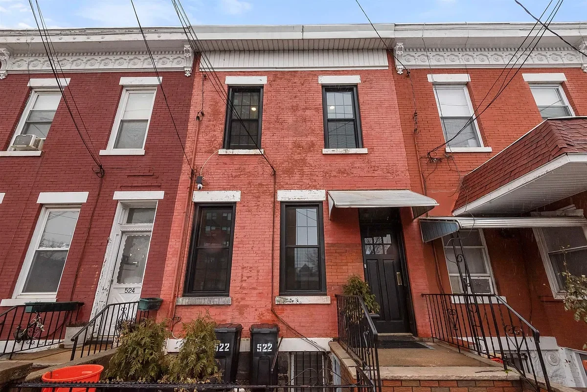 Union City Condo: 522 23rd Street