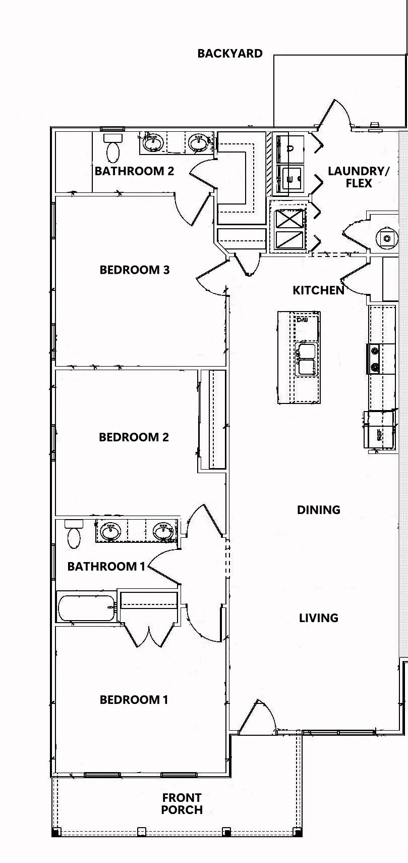 Gainesville House: 8210 NW 37th Road