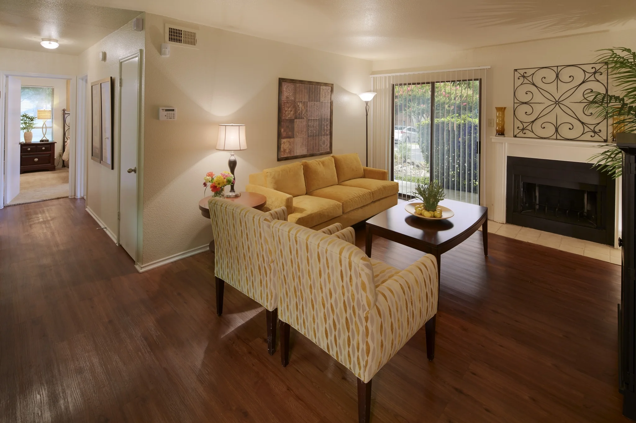 austin Apartment: 10610 Morado Circle